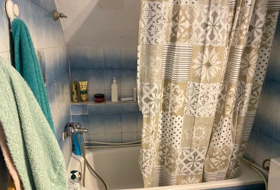 Resale - Apartment - Sax