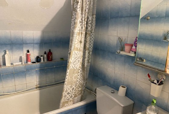 Resale - Apartment - Sax