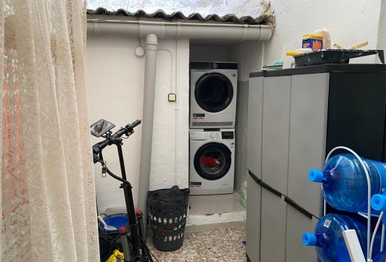 Resale - Apartment - Sax