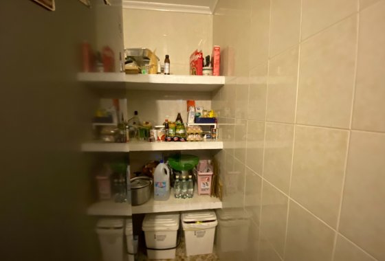 Resale - Apartment - Sax