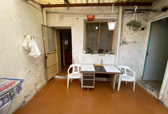 Resale - Apartment - Sax