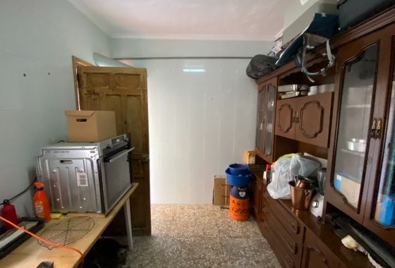 Resale - Apartment - Sax