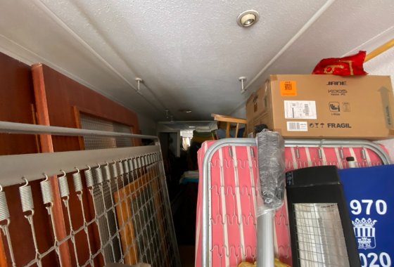 Resale - Apartment - Sax