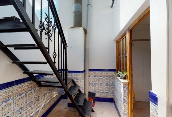 بازفروش - خانه شهرکی / تاون هاوس - Sax