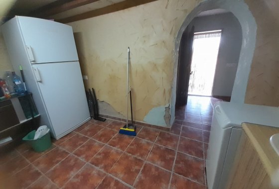 Reventa - Finca/Rustic Property - Monóvar - Monovar