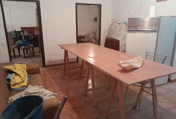 Reventa - Finca/Rustic Property - Monóvar - Monovar