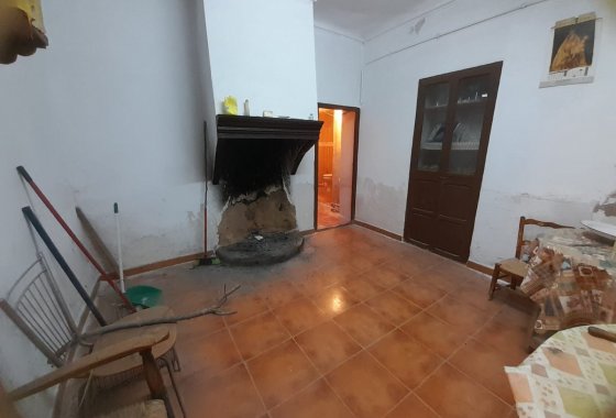 Reventa - Finca/Rustic Property - Monóvar - Monovar