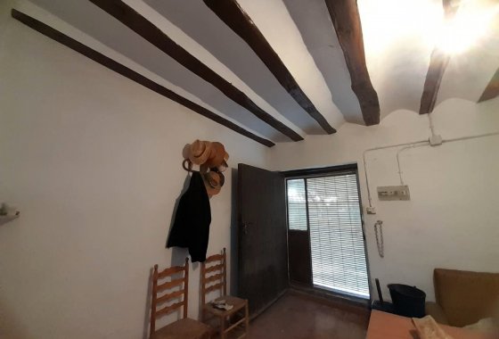 Reventa - Finca/Rustic Property - Monóvar - Monovar