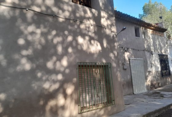 Reventa - Finca/Rustic Property - Monóvar - Monovar