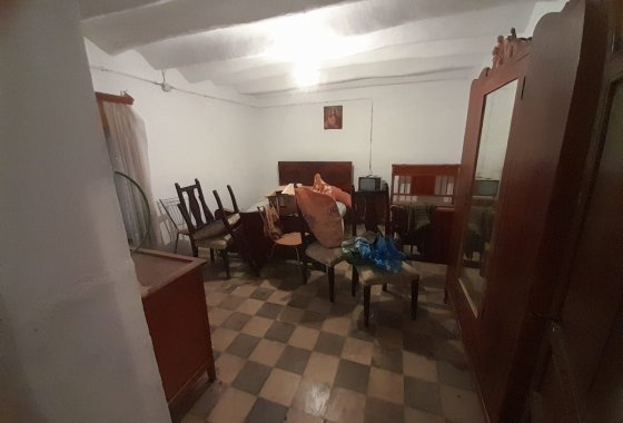 Reventa - Finca/Rustic Property - Monóvar - Monovar