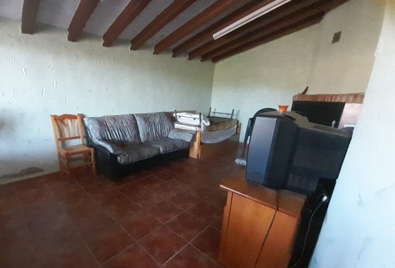 Reventa - Finca/Rustic Property - Monóvar - Monovar