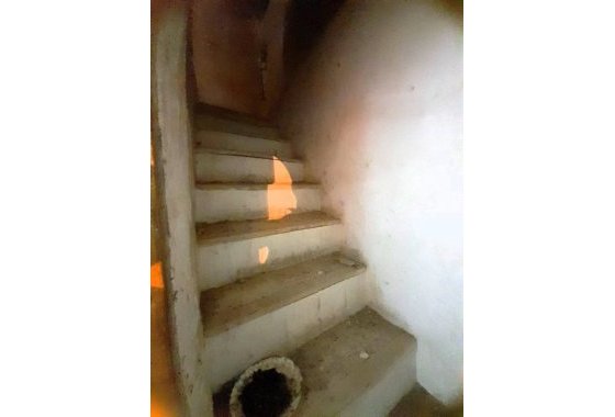 Reventa - Finca/Rustic Property - Monóvar - Monovar