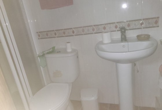 Reventa - Finca/Rustic Property - Monóvar - Monovar