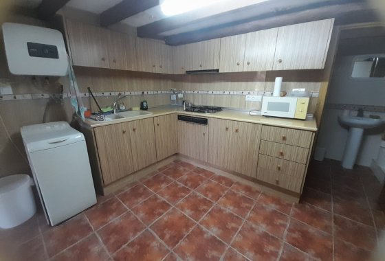 Reventa - Finca/Rustic Property - Monóvar - Monovar