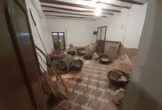 Reventa - Finca/Rustic Property - Monóvar - Monovar