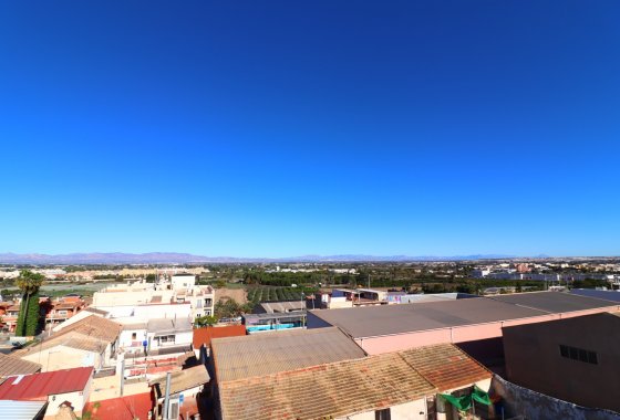 Wiederverkauf - Apartment - Benijofar