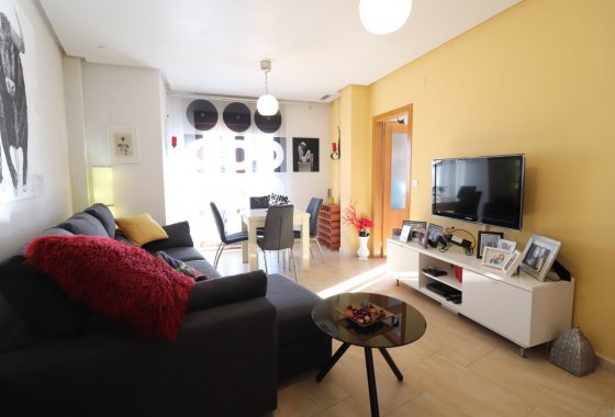 Wiederverkauf - Apartment - Benijofar