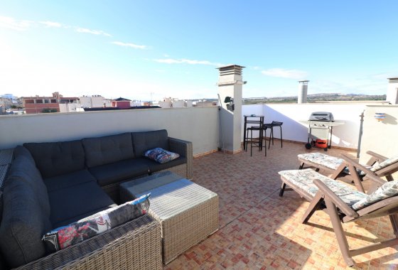 Wiederverkauf - Apartment - Benijofar