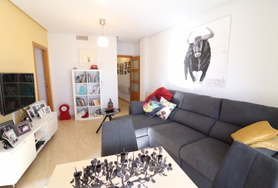 Wiederverkauf - Apartment - Benijofar