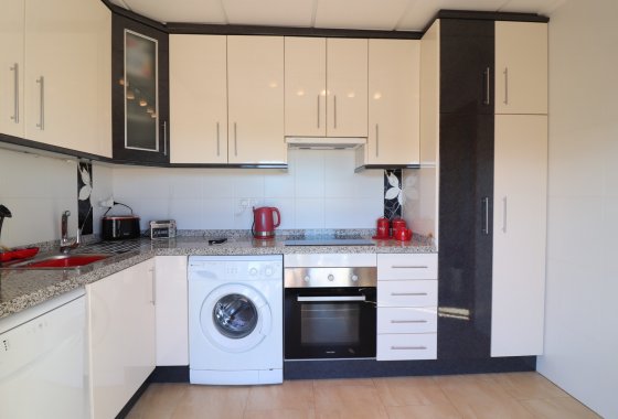 Wiederverkauf - Apartment - Benijofar