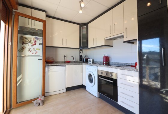 Wiederverkauf - Apartment - Benijofar