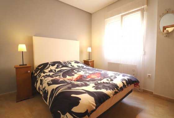 Wiederverkauf - Apartment - Benijofar