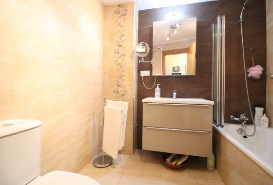 Wiederverkauf - Apartment - Benijofar