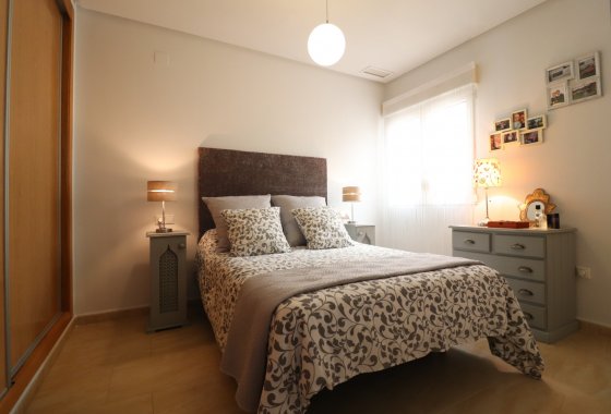 Wiederverkauf - Apartment - Benijofar