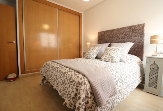 Wiederverkauf - Apartment - Benijofar