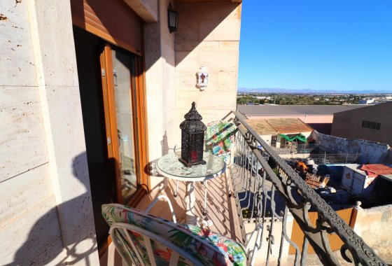 Wiederverkauf - Apartment - Benijofar