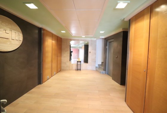 Wiederverkauf - Apartment - Benijofar