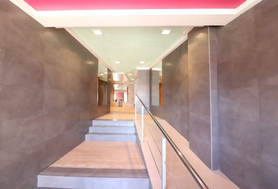 Wiederverkauf - Apartment - Benijofar