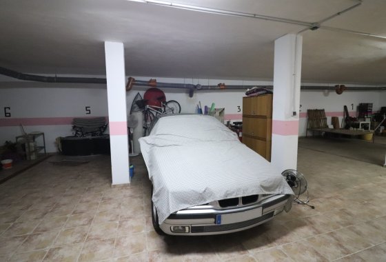 Wiederverkauf - Apartment - Benijofar