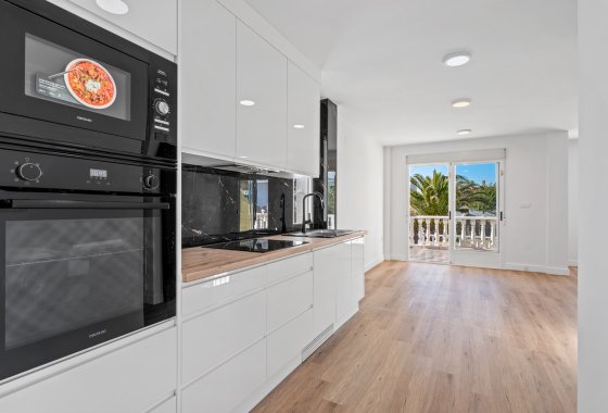 بازفروش - ویلا - Benimar