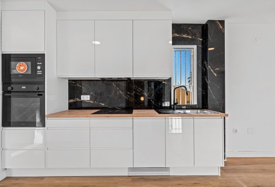 بازفروش - ویلا - Benimar