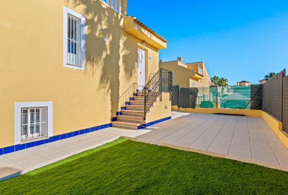 بازفروش - ویلا - Benimar