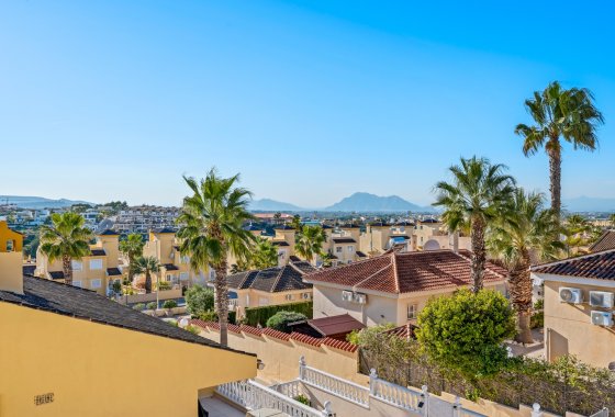 بازفروش - ویلا - Benimar