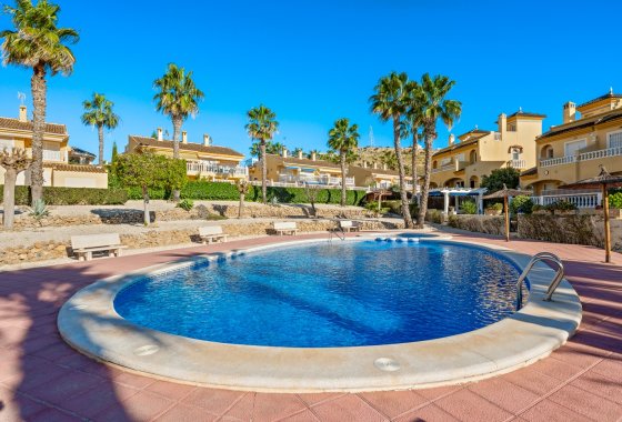 بازفروش - ویلا - Benimar