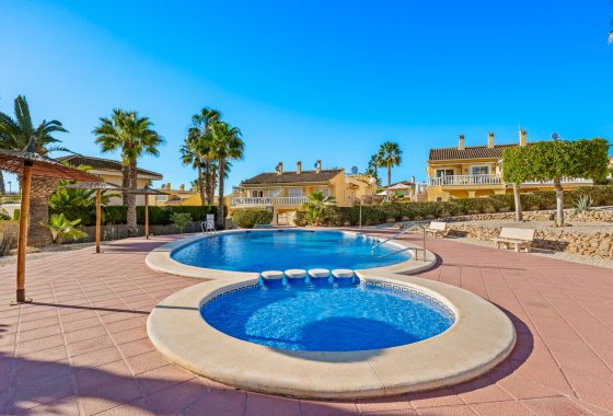 بازفروش - ویلا - Benimar