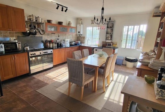 Wiederverkauf - Finca/Rustic Property - La Romana