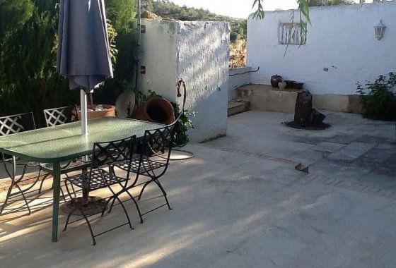 Wiederverkauf - Finca/Rustic Property - La Romana