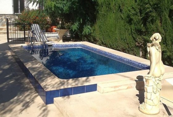 Wiederverkauf - Finca/Rustic Property - La Romana