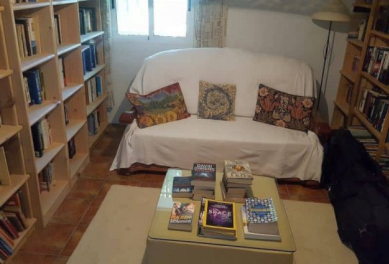 Wiederverkauf - Finca/Rustic Property - La Romana