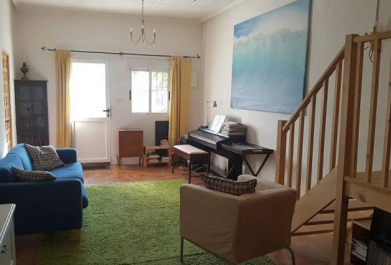 Wiederverkauf - Finca/Rustic Property - La Romana