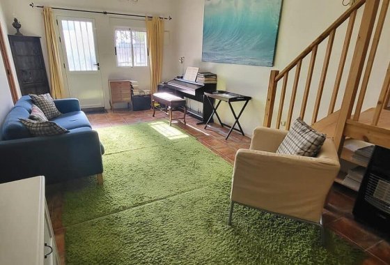 Wiederverkauf - Finca/Rustic Property - La Romana