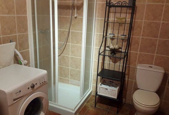 Wiederverkauf - Finca/Rustic Property - La Romana