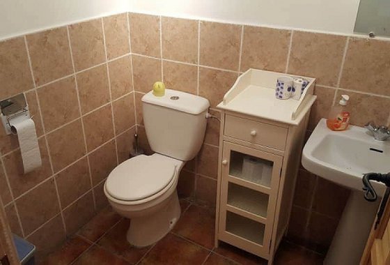 Wiederverkauf - Finca/Rustic Property - La Romana