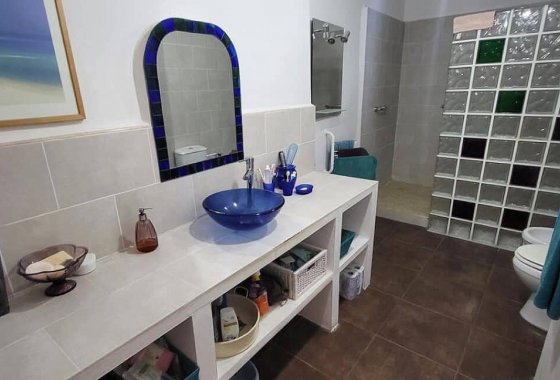 Wiederverkauf - Finca/Rustic Property - La Romana