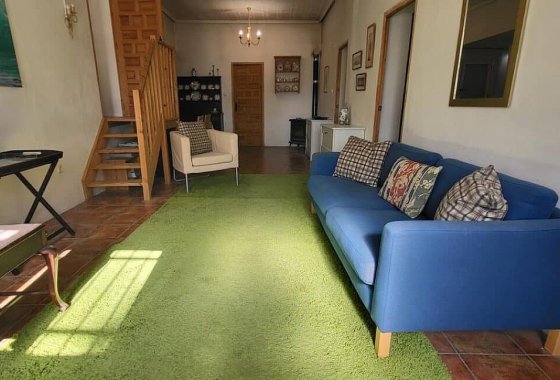 Wiederverkauf - Finca/Rustic Property - La Romana