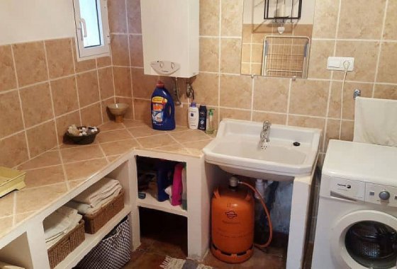 Wiederverkauf - Finca/Rustic Property - La Romana